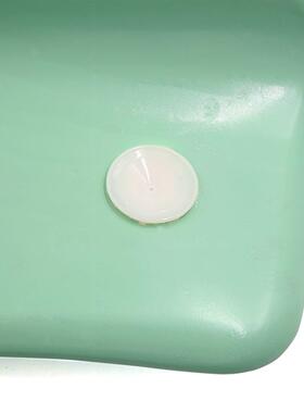 高档柔软靠浴U缸枕头发防水泡澡枕285浴缸PU枕头PU浴缸枕头P泡枕