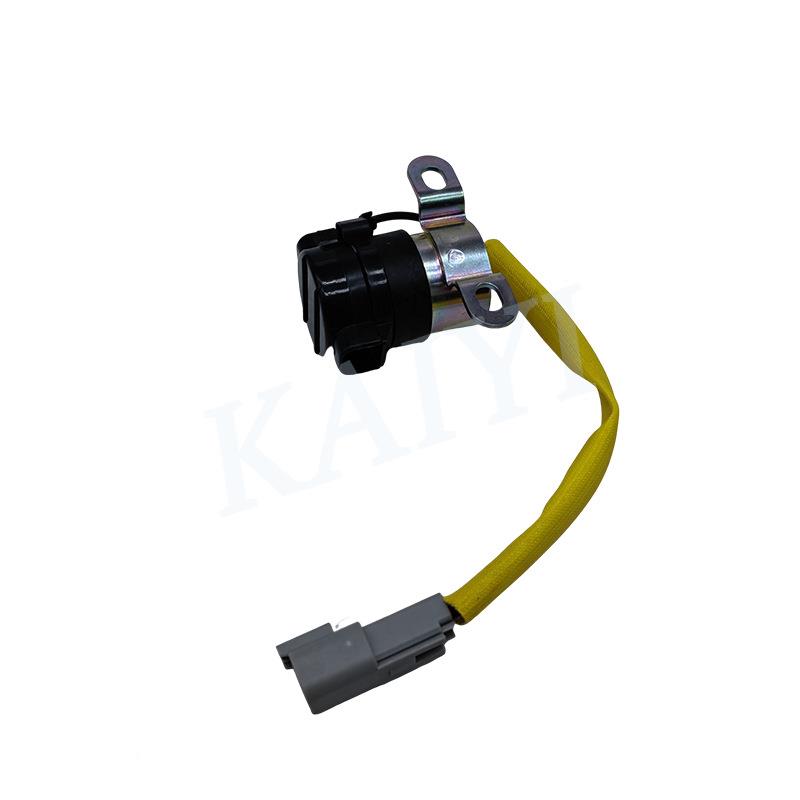 挖CATDE320C/D/2/330345B/120H电源箱继电器118-3534/125-/机1UHN