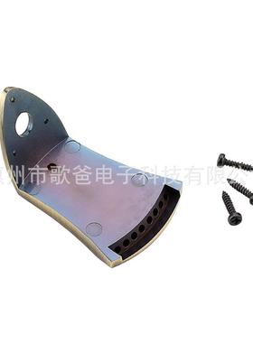 乐器配弦件林吉他青陀古铜8DOH曼拉弦板