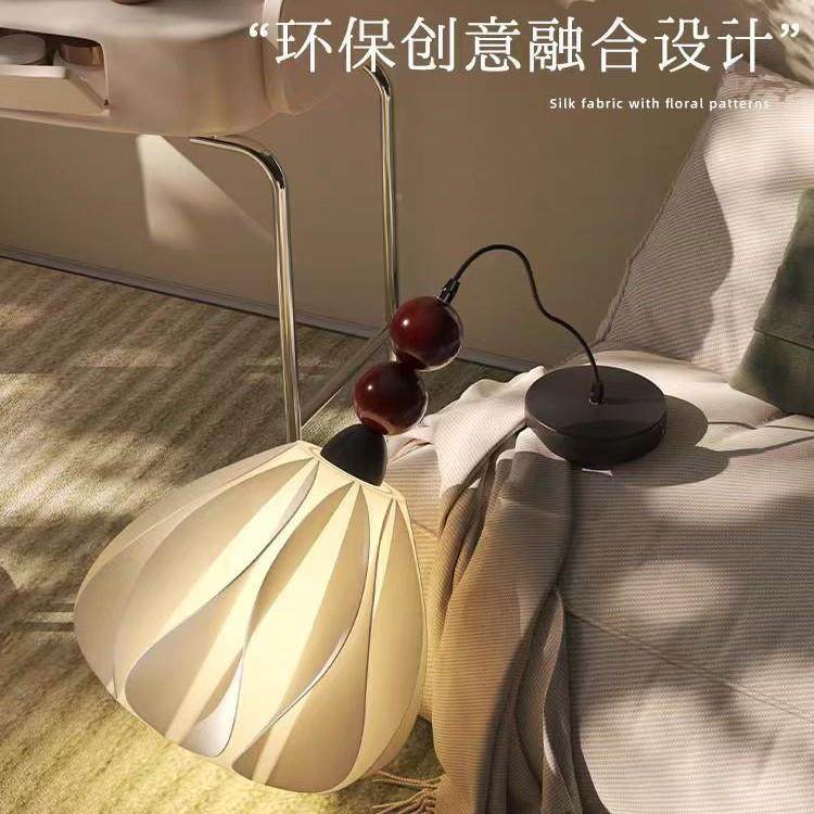 照迎式奶灯油花瓣造型卧室法温馨护眼房137间吊灯浪漫氛围感书衣,家装灯饰光源,智能吊灯,淘宝优惠券,粉丝福利购,淘宝优惠卷