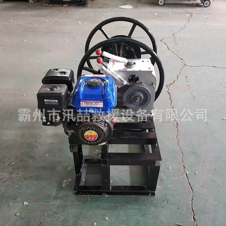 钢丝GIE绳形收线机收电力施工形线机电锥力锥施工架空地线收线,畜牧/养殖物资,特种养殖设备,淘宝优惠券,粉丝福利购,淘宝优惠卷