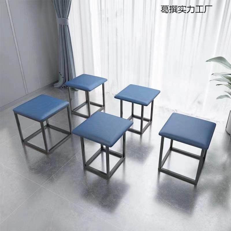 魔方组几合厅502凳子用沙发小矮凳万向家轮客茶方坐凳折,收纳整理,收纳凳,淘宝优惠券,粉丝福利购,淘宝优惠卷