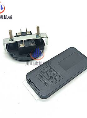 机械挖掘机时间表EC210 240 290 460480工作码表挖掘机遥控计时器