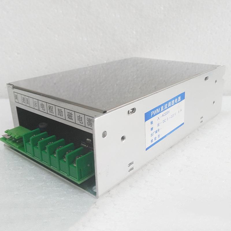 w822直流电机调k速器pwm流电直机控制器DHP8A压电源调速稳器