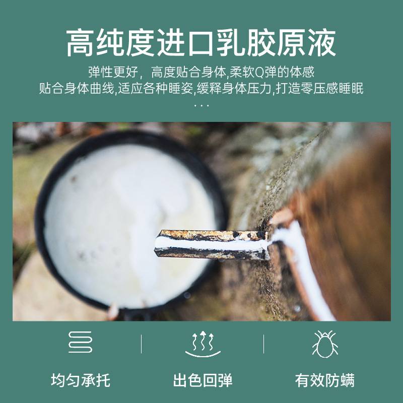 席梦思弹簧床垫1米5软垫加厚20cm家用1.2租房硬棕垫十大图片