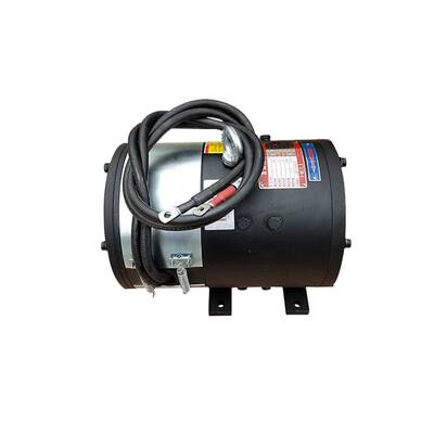 合力起升串励电机XQD-7.5-3S(WN)合力CPD10-15升降电机叉车配件