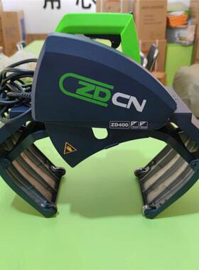 不锈箍切管机钢通钢管手UIU提式截管机风卡管切管机