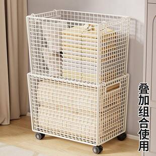 容量周转箱整箱理具衣物玩衣21472663服收纳箱家用备书后本超大储