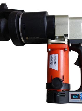 小扭力动扳手小50NM电动定扭力扳手铁路用574力矩电动扭电矩扳手