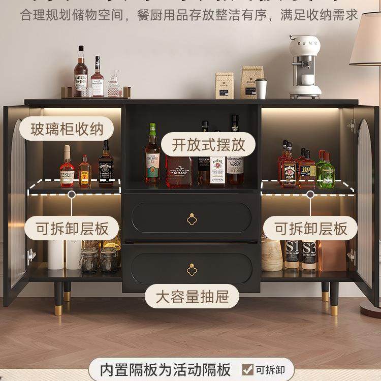 实木边水柜餐靠墙一体收纳WUU中储物茶柜家用厨房古矮橱柜客厅置,饰品/流行首饰/时尚饰品新,其他DIY饰品配件,淘宝优惠券,粉丝福利购,淘宝优惠卷