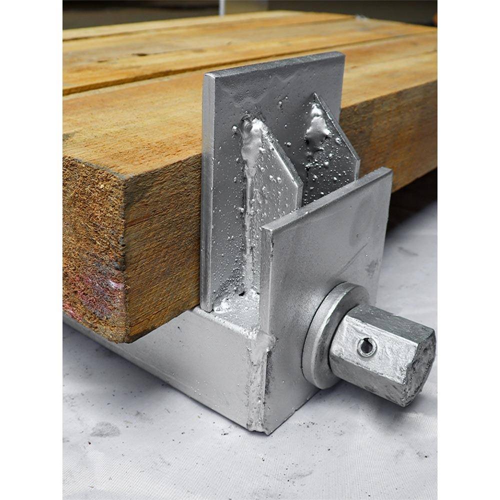 木工拼板具风炮夹子重型加固无品牌/厚方管快速gf器夹压板定架夹