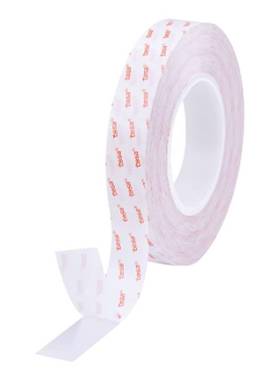 德莎68560自粘可移除胶带 高剪切泡沫垫圈密封 易于模切有散料