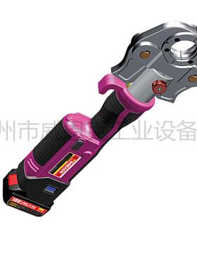 GE管-55层0Q充电式压接钳电动不绣钢水管卡压GE-1550R钳多复合1管