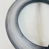 草维LED户外庭灯室外太阳能路灯防水坪灯厂家铝le院d灯AW006艾头