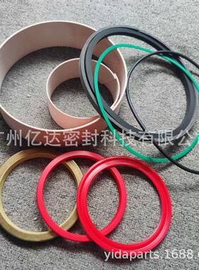 卡特CA936EF7X60326607X267249T0封187X2784装载机油缸油修T理包