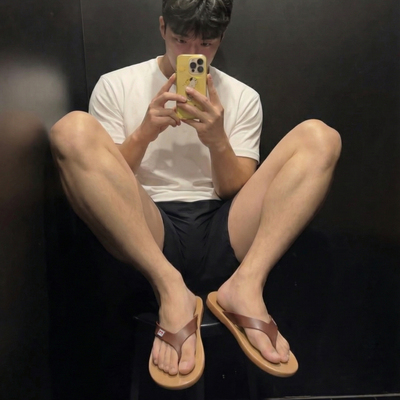 男士人字拖夏季防滑拖鞋外穿休闲