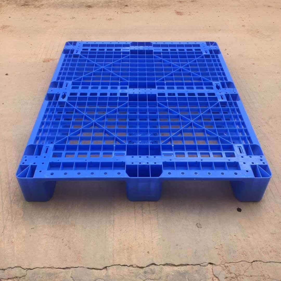 格田型塑料托盘1200网*100塑料卡板叉车0垫板塑字XMJ胶栈板地台板,包装,塑料托盘,淘宝优惠券,粉丝福利购,淘宝优惠卷