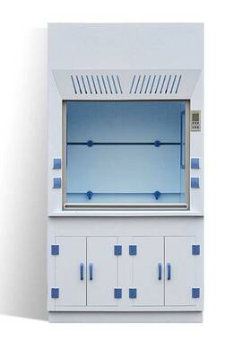 湖南pp通风柜橱湖南化学实验室化验排风净风柜耐酸碱抗侵蚀抽风柜