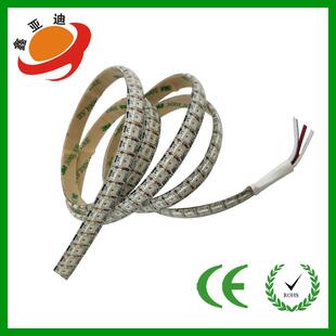 彩灯带SK6812全彩智3幻0灯6灯144内置IXYD-68120C可编程SK6812流