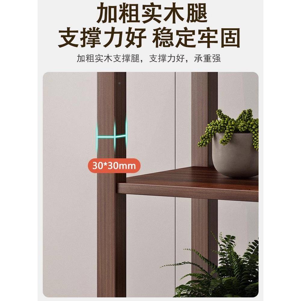 茶几小桌子客柜木厅家用沙边几正方形边角几茶茶几小桌桌老发式纯