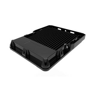 户外篮球场照明厂家高杆中杆投光灯具防眩足球广场led球场灯