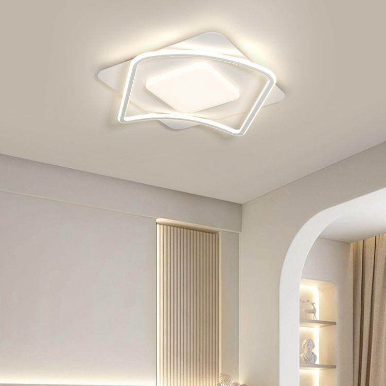 587全光谱吸顶灯225年d款现代简0约le护眼中山灯具新大客厅主灯套,家装灯饰光源,客厅吸顶灯,淘宝优惠券,粉丝福利购,淘宝优惠卷