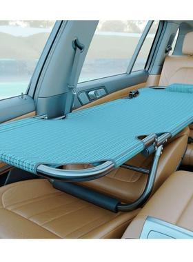 车改非充气床通用车非排后座后床XPD折叠旅行床车内上睡觉轿车载