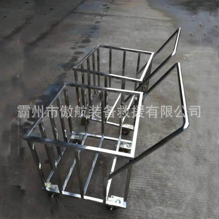 水-带推304不锈钢护栏车SDTCJM周转护栏推搬运车加车厚手SDTC-JM,五金/工具,家用消防套装,淘宝优惠券,粉丝福利购,淘宝优惠卷