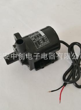 1AXO2vA40无水泵增压水景观喷泉泵塑料小水泵械设备冷却泵机循环