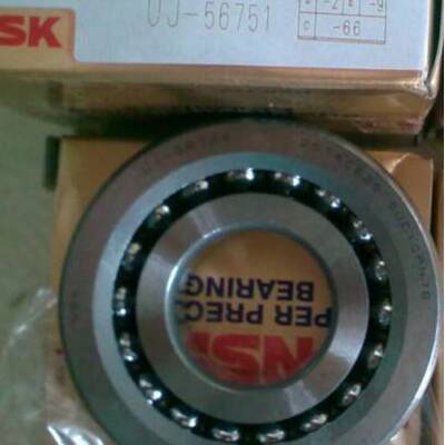 丝杠支撑轴承 25TAC62C 30TAC62CSUHPN7 高速推力角接触球轴承