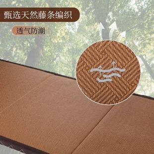 榻榻米垫子床垫遮物椰棕地垫式 可日折叠午F99M85M8休打铺地睡盖垫