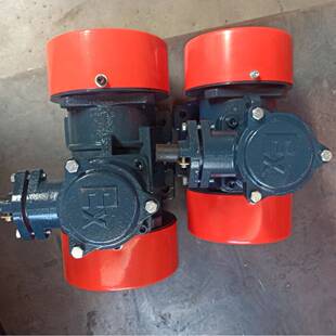 宏达振动电机380V/660v通用震动器 TZD/YZU/XUM型号齐全三相异步