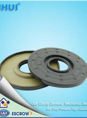 DMHUI  厂家  伺服电机油封 BH6656E 油封