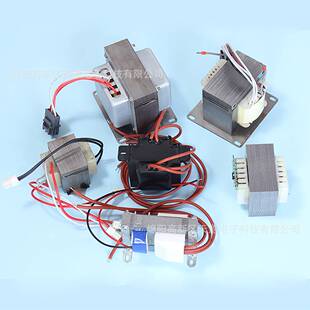 EI型变压器220V转12V/24v/36v/ 328W/480W电源变压器 单相变压器