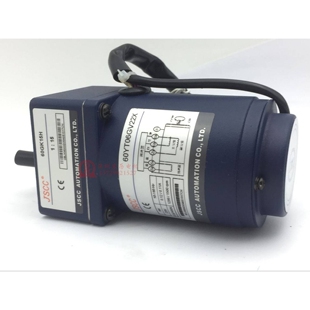 JSCC 6GK15H 60YT06GV22X SPC-06E精研调速电机三件套 变速马达