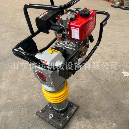 HQRS 500混凝土汽油切缝机水泥路电动马路切割机型柴油路面切割机