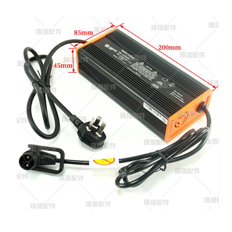 诺力天罡15锂电充电机(24V/8A)DZL300SS02电动搬运车托盘车配件