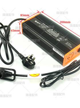 诺力天罡15锂电充电机(24V/8A)DZL300SS02电动搬运车托盘车配件