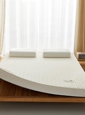 生石波浪可记忆棉乳胶椰棕立体榻英榻米单双人家用ZJT学宿舍折叠