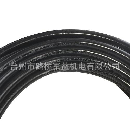 跨0境水老通鼠旋转高压洗机下水道污疏通管套清件50YWZft10ft150