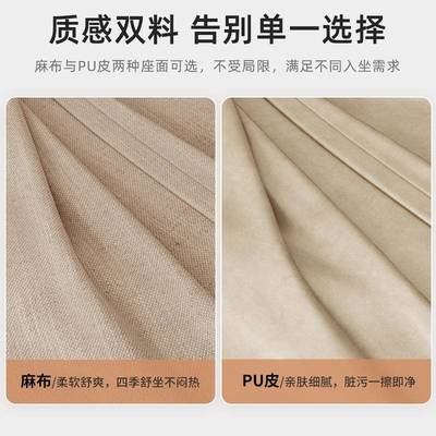 软包子背凳子靠实木椅子餐椅家用椅凳靠背休闲N7322餐厅餐厅餐桌