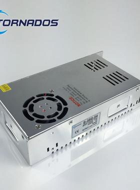 350W24V14W.6736A单组S-350-24开关电源2源4V350工电24业V直流电