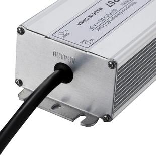 工厂直销150业水W防小积739体开关电源LPV 12工电源12V防水电 150