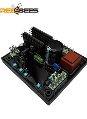 ECR发电机配件AVRR压4稳压板调节器8稳器