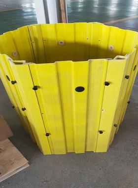 挡式板管涌六角洪应急装配式AL102118防组抗灾挡水墙防防汛堵水板