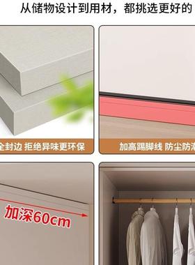 NuSun 贵宾/泰迪幼犬犬粮 2500g衣柜家用卧室实木33193生态板2房0