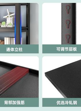 加厚阳XDO台置物架多层储房柜家用厨落地式收纳架储媛藏间物地下