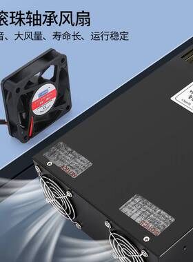 SK-3000W开关电源12V24V36V48伏0-150可调恒压恒流100A200A大电流