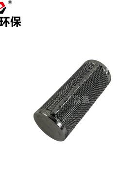 工厂污水理处QPH用烧结网过滤多层网烧结烧结筒滤芯