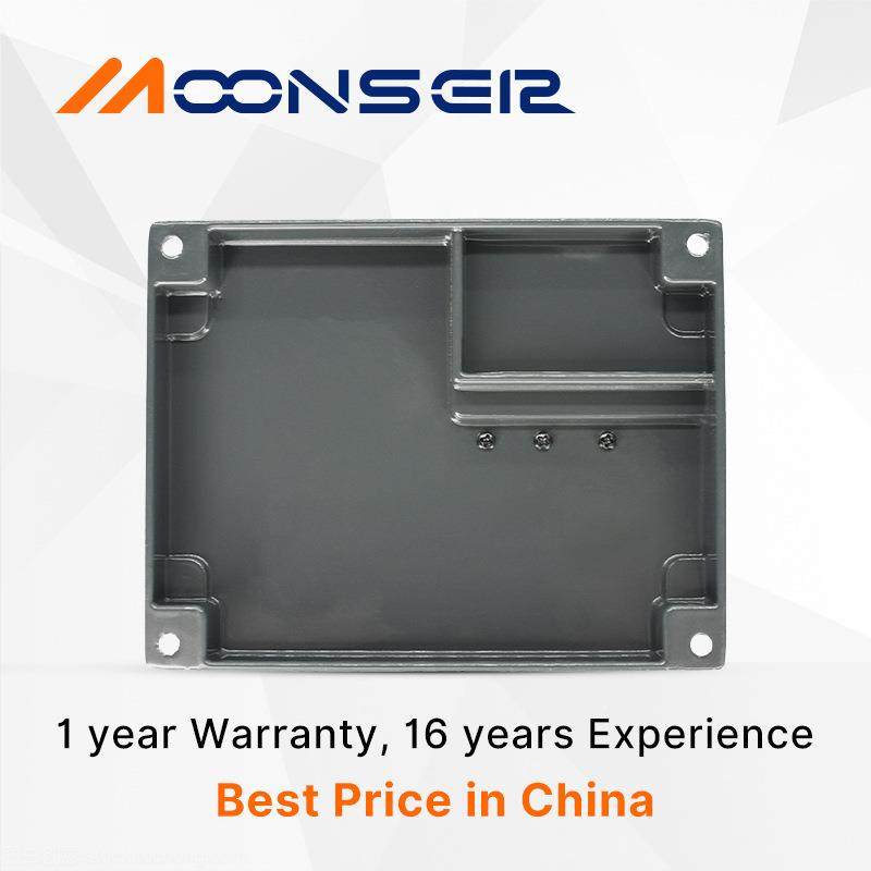 EG2000电子调调速器柴油机速发机组引擎自动节电转速EG2000度控制